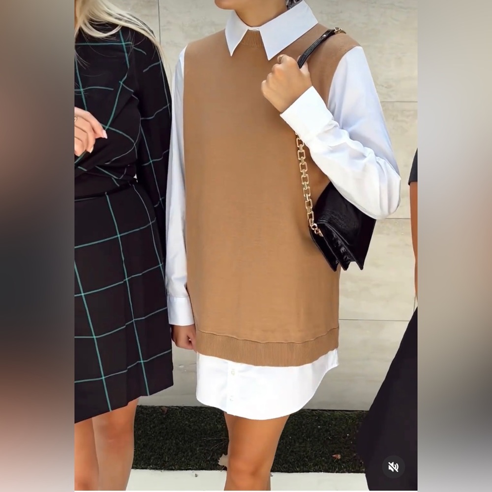 Staud Fern Dress